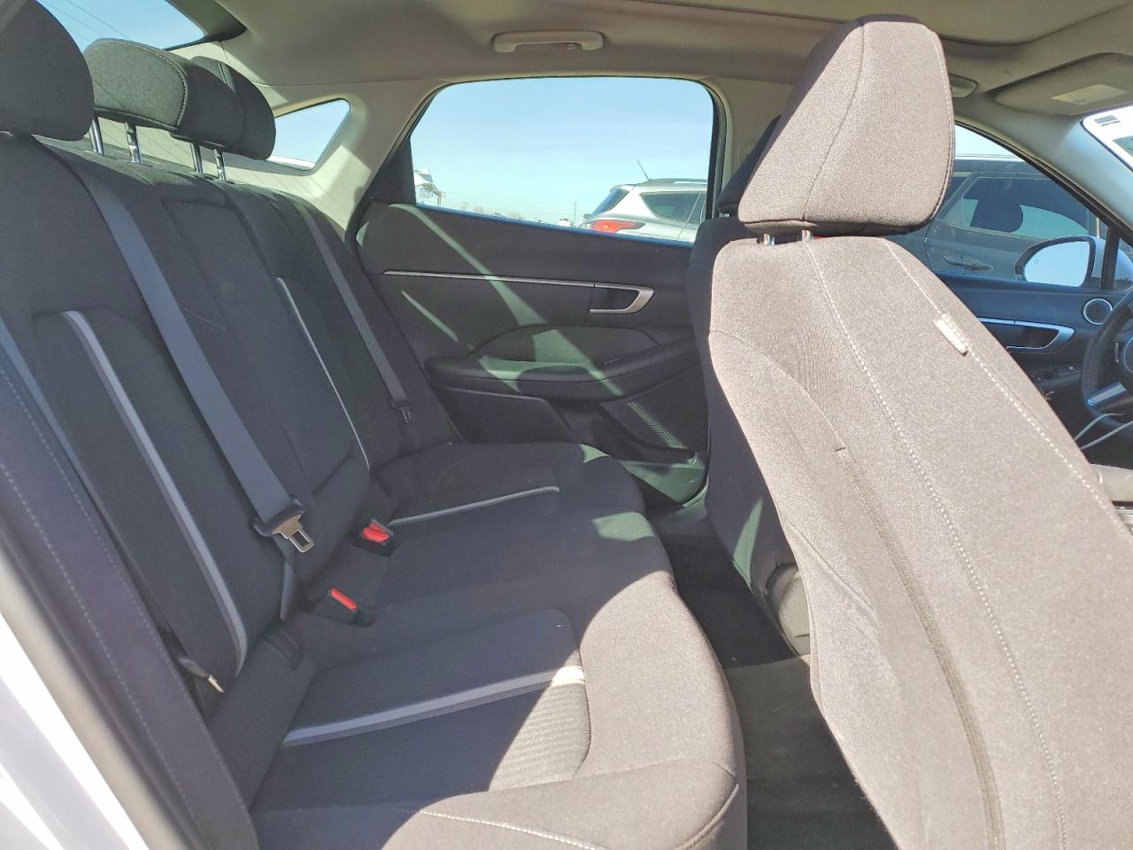 2024 HYUNDAI SONATA SEL photo 10
