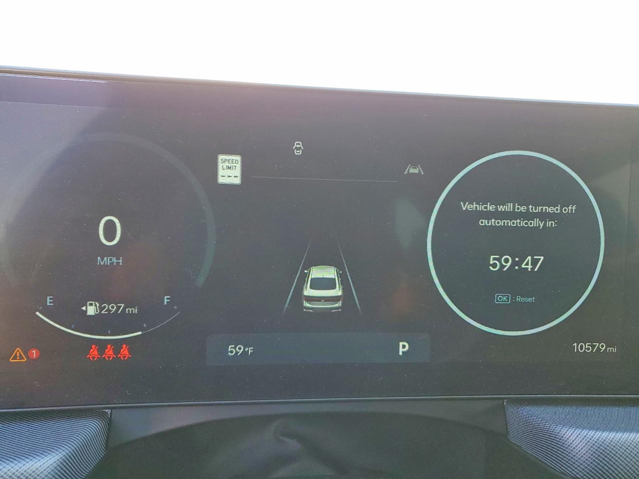 2024 HYUNDAI SONATA SEL photo 9