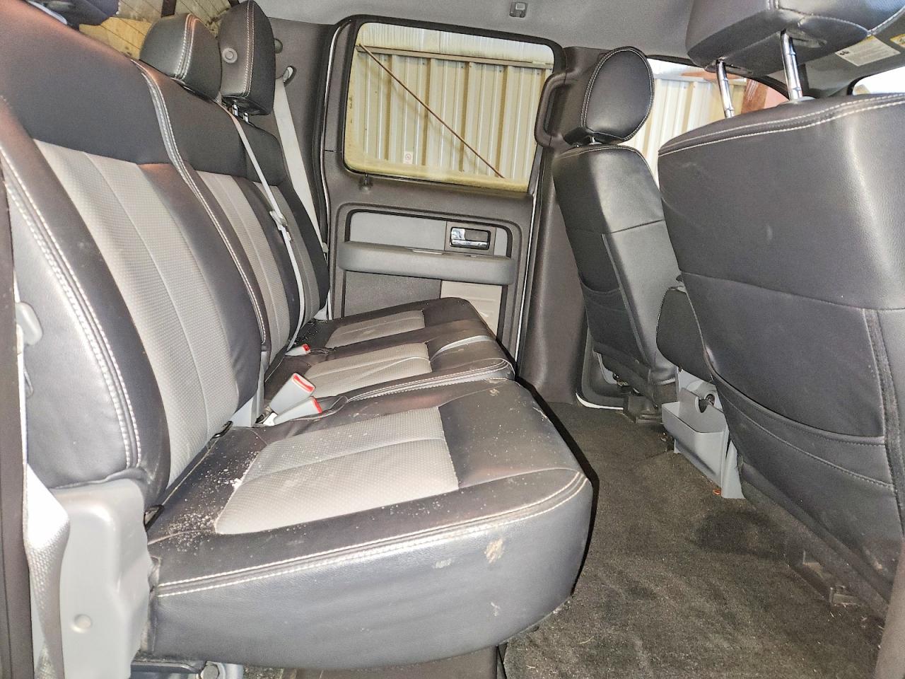 2014 FORD F150 SUPERCREW photo 28