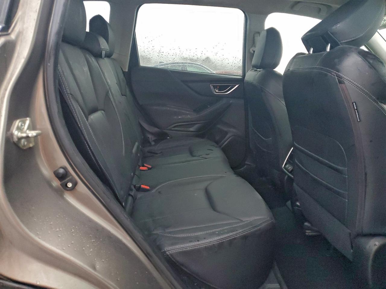 2020 SUBARU FORESTER LIMITED photo 11