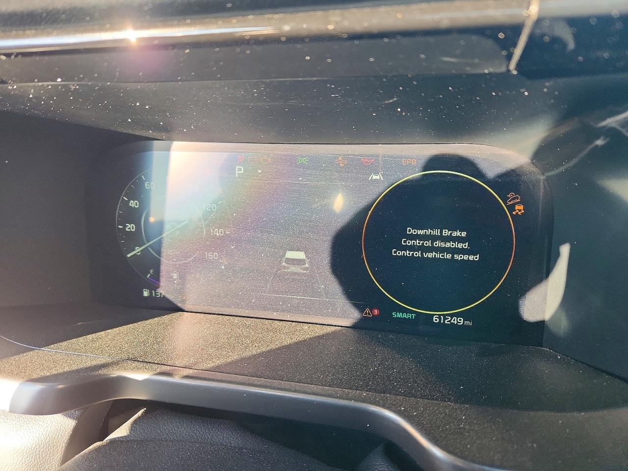 2022 KIA SORENTO SX PRESTIGE photo 17