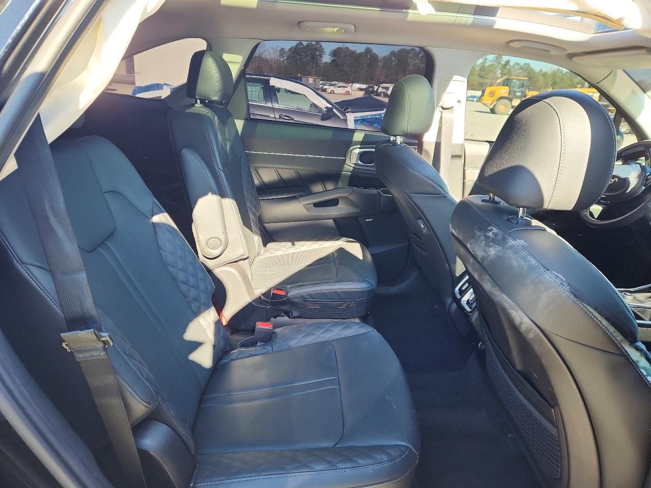 2022 KIA SORENTO SX PRESTIGE photo 19