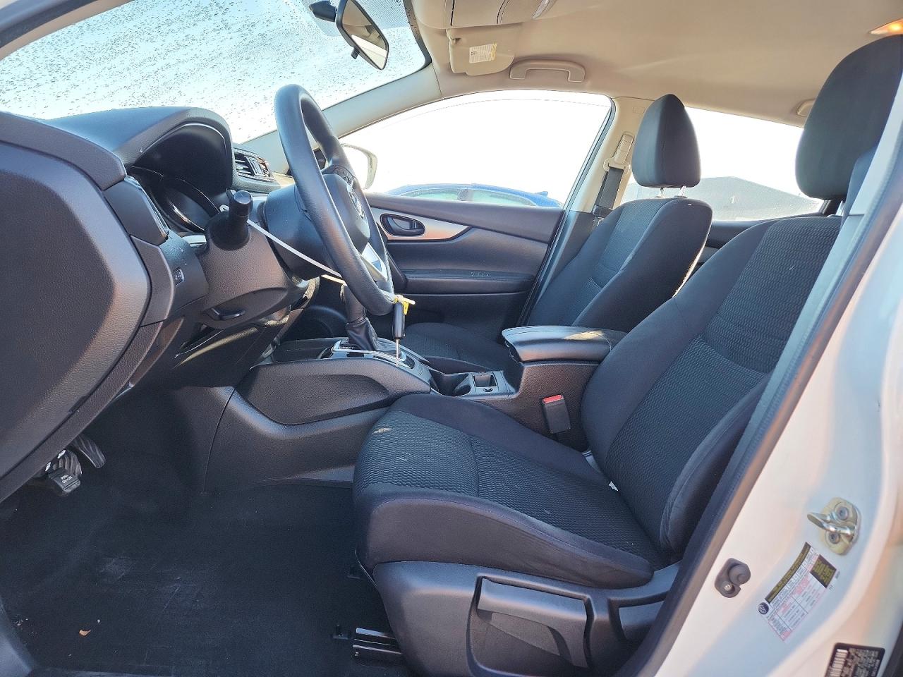 2019 NISSAN ROGUE SPORT S photo 13