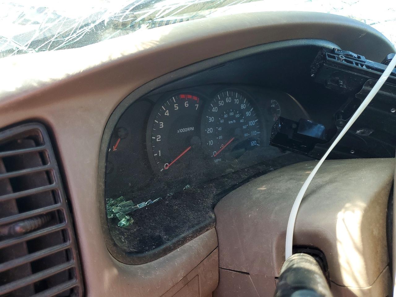 2006 TOYOTA TUNDRA ACCESS CAB SR5 photo 17