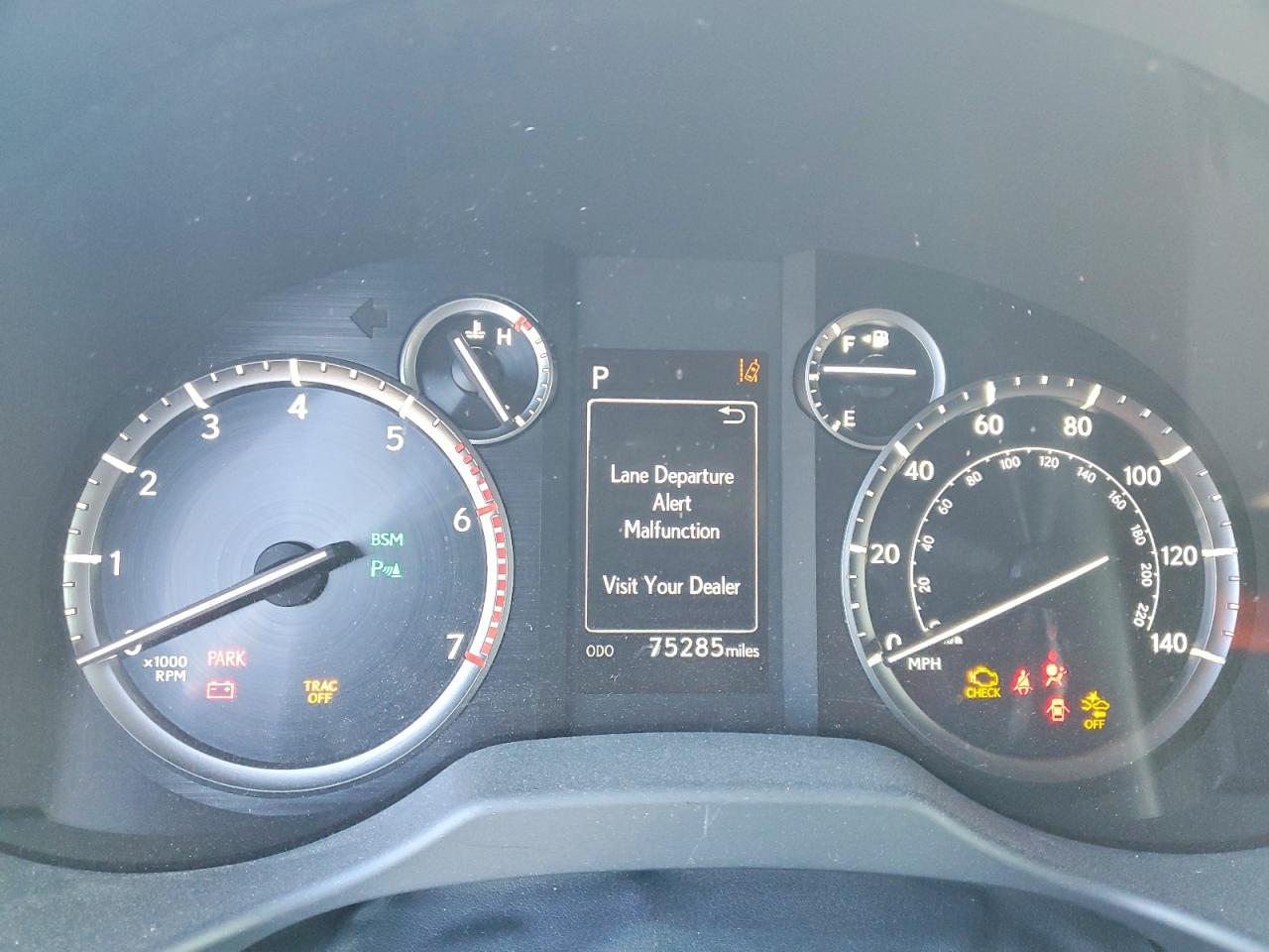 2021 LEXUS GX 460 PREMIUM photo 17