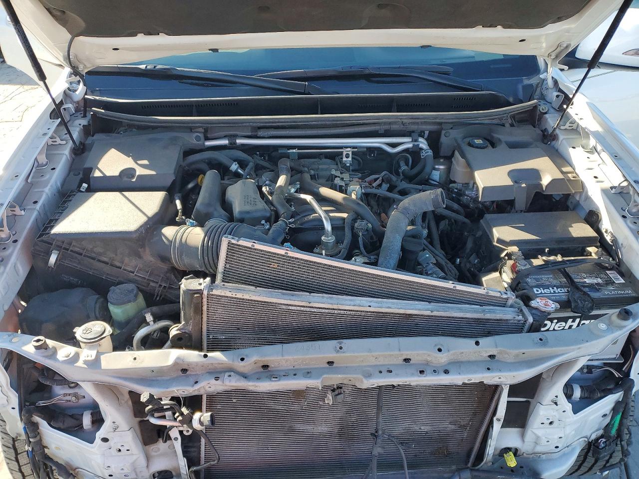 2021 LEXUS GX 460 PREMIUM photo 23