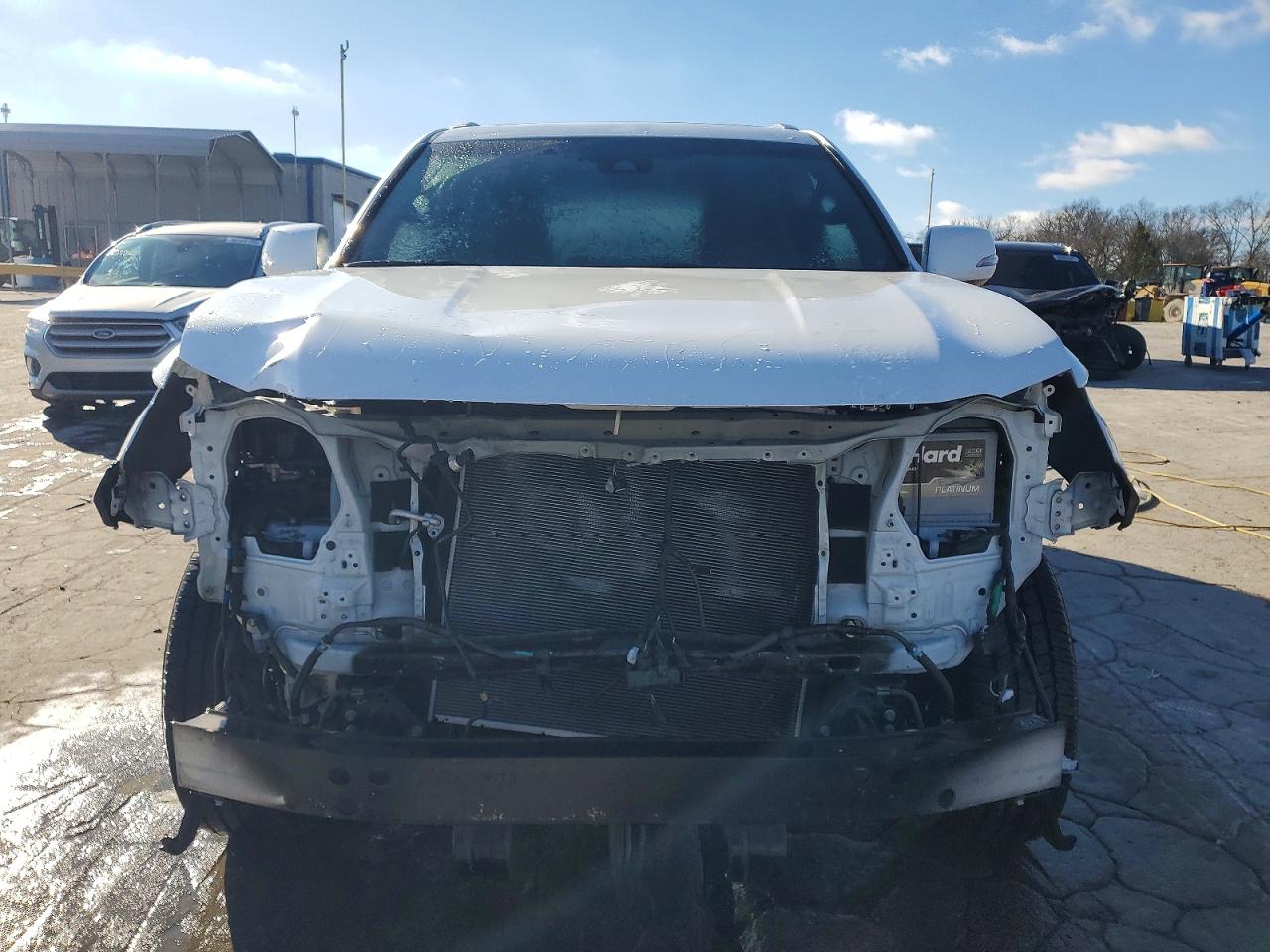 2021 LEXUS GX 460 PREMIUM photo 9