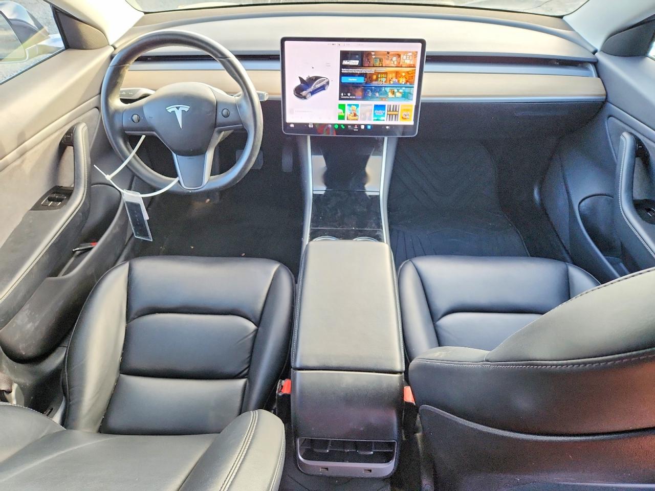 2019 TESLA MODEL 3 photo 8