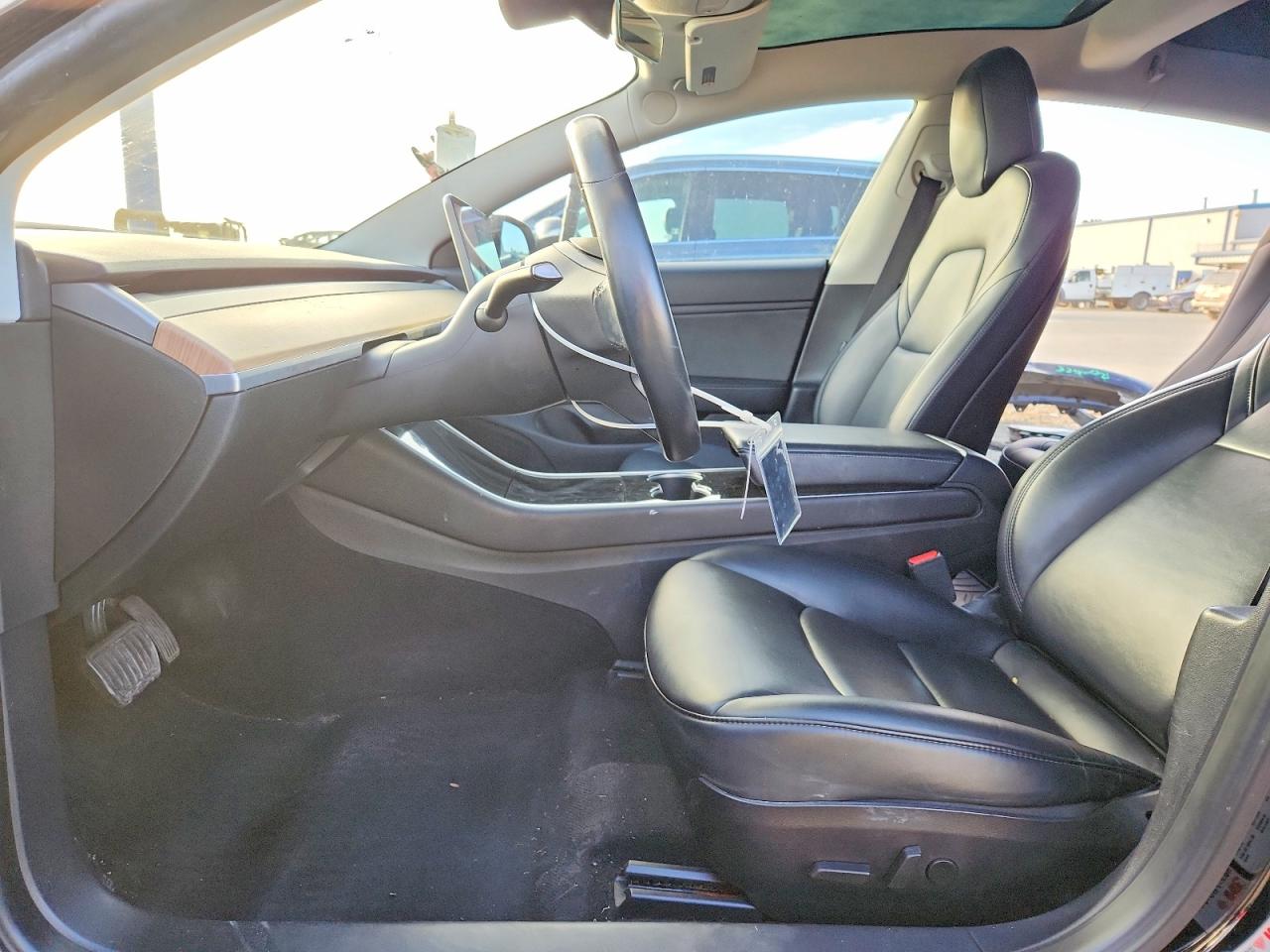 2019 TESLA MODEL 3 photo 7