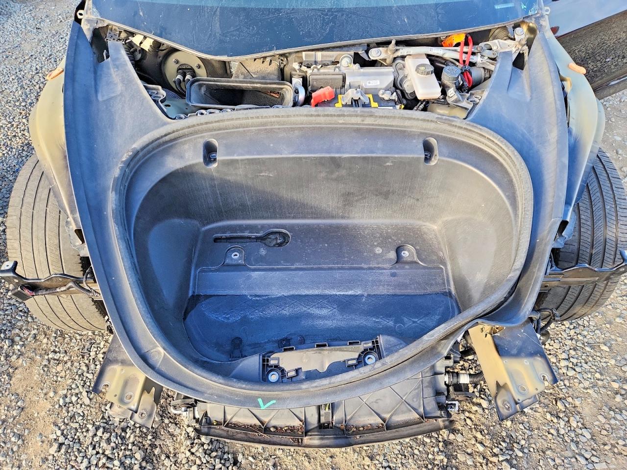 2019 TESLA MODEL 3 photo 11