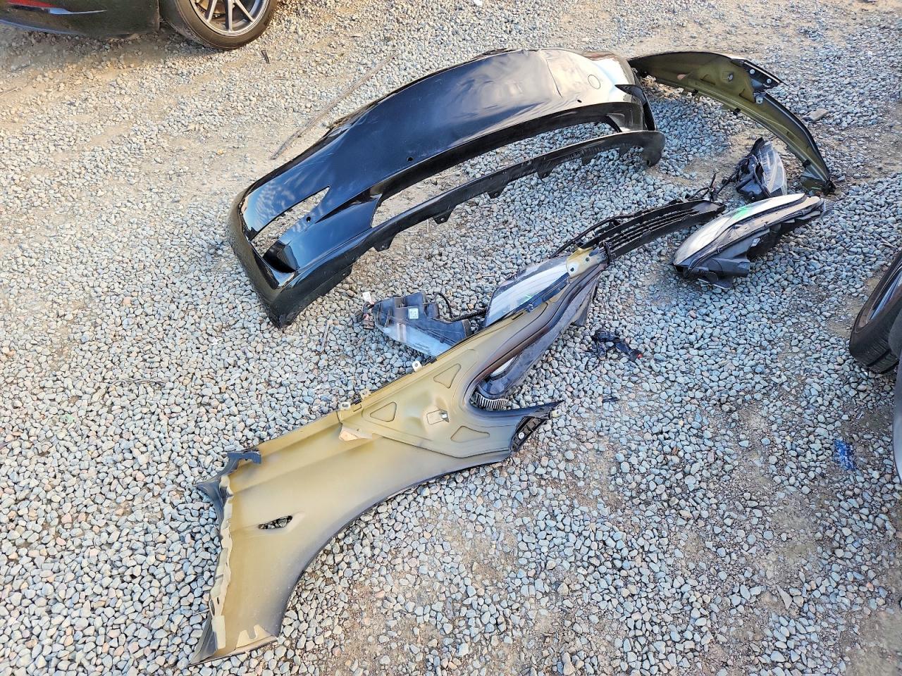 2019 TESLA MODEL 3 photo 12