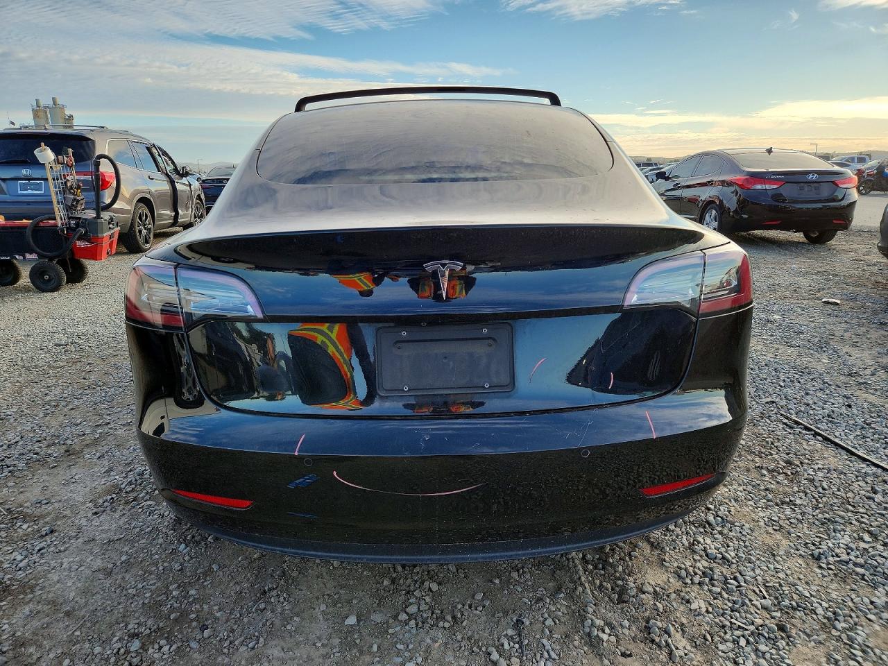 2019 TESLA MODEL 3 photo 6
