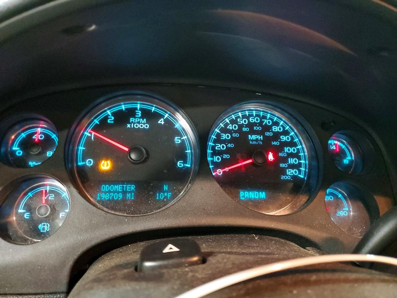 2011 GMC SIERRA K1500 SLT photo 17