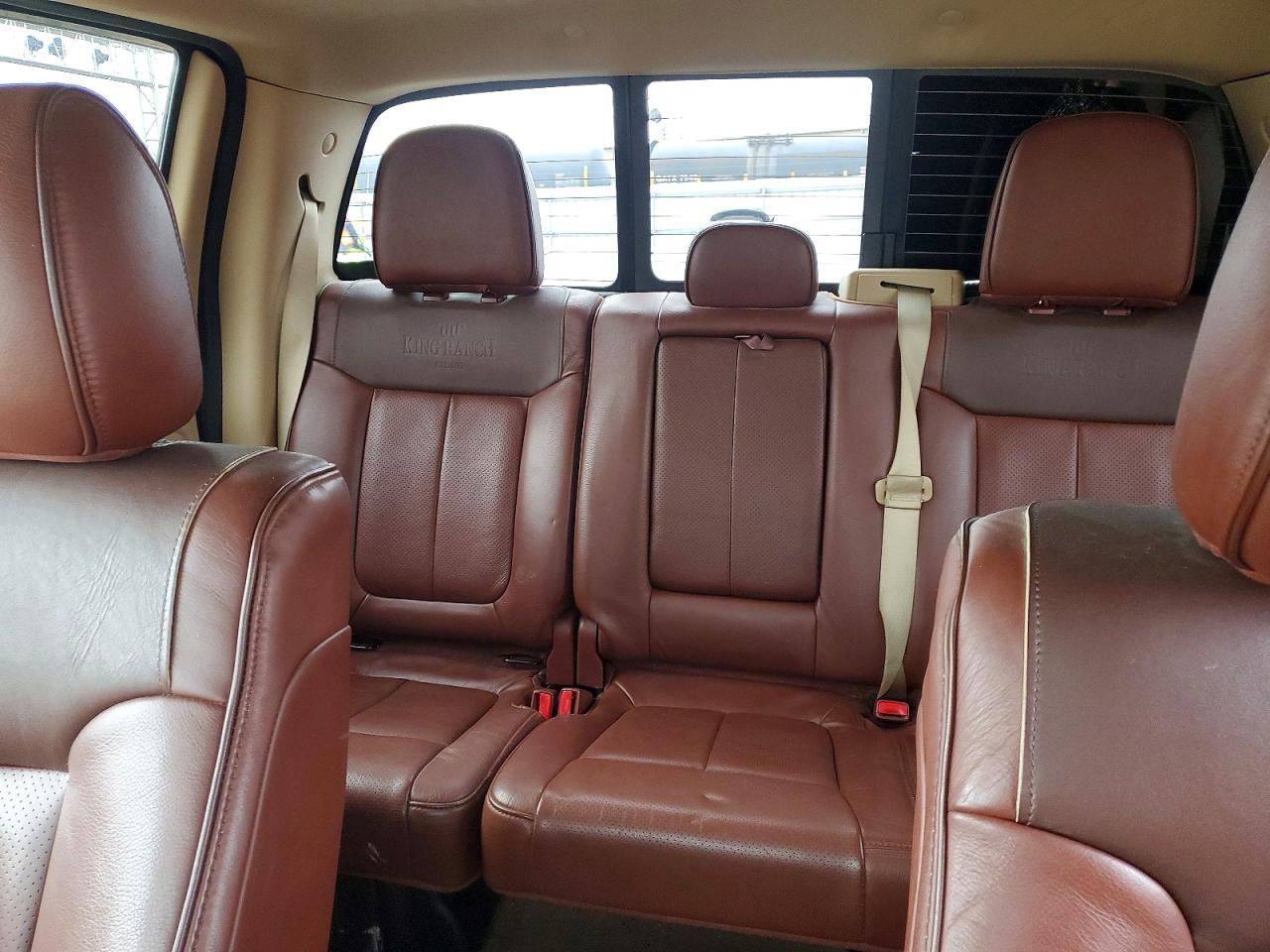 2014 FORD F150 SUPERCREW photo 10