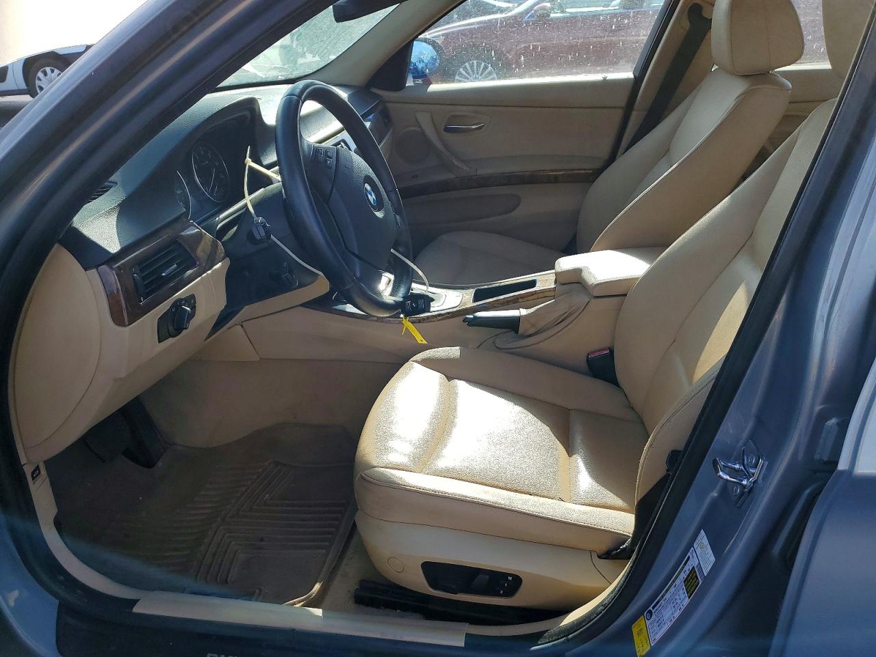 2008 BMW 328 XI photo 7