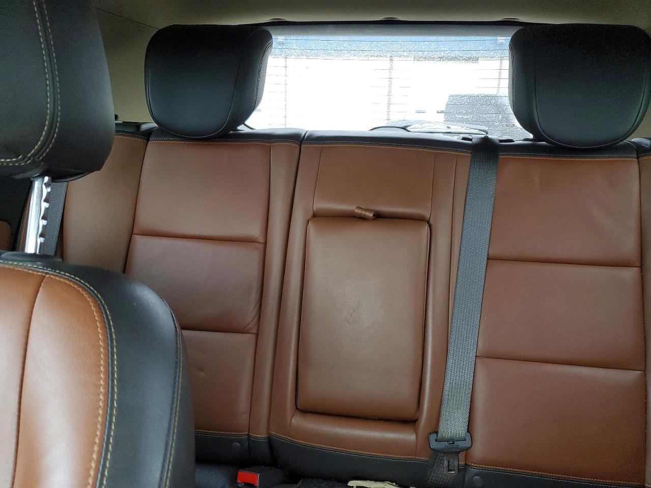 2015 BUICK ENCORE PREMIUM photo 10