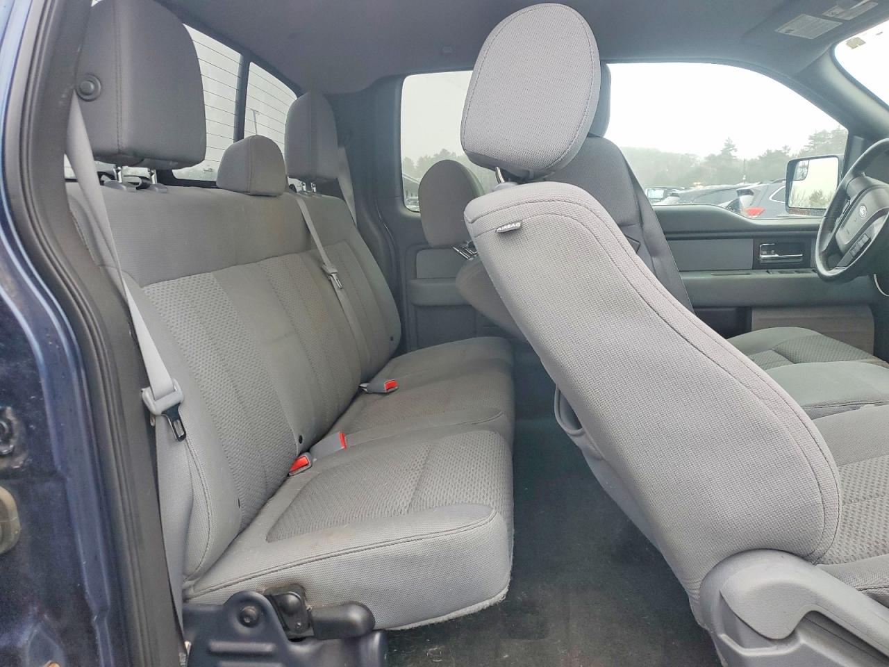 2013 FORD F150 SUPER CAB photo 28
