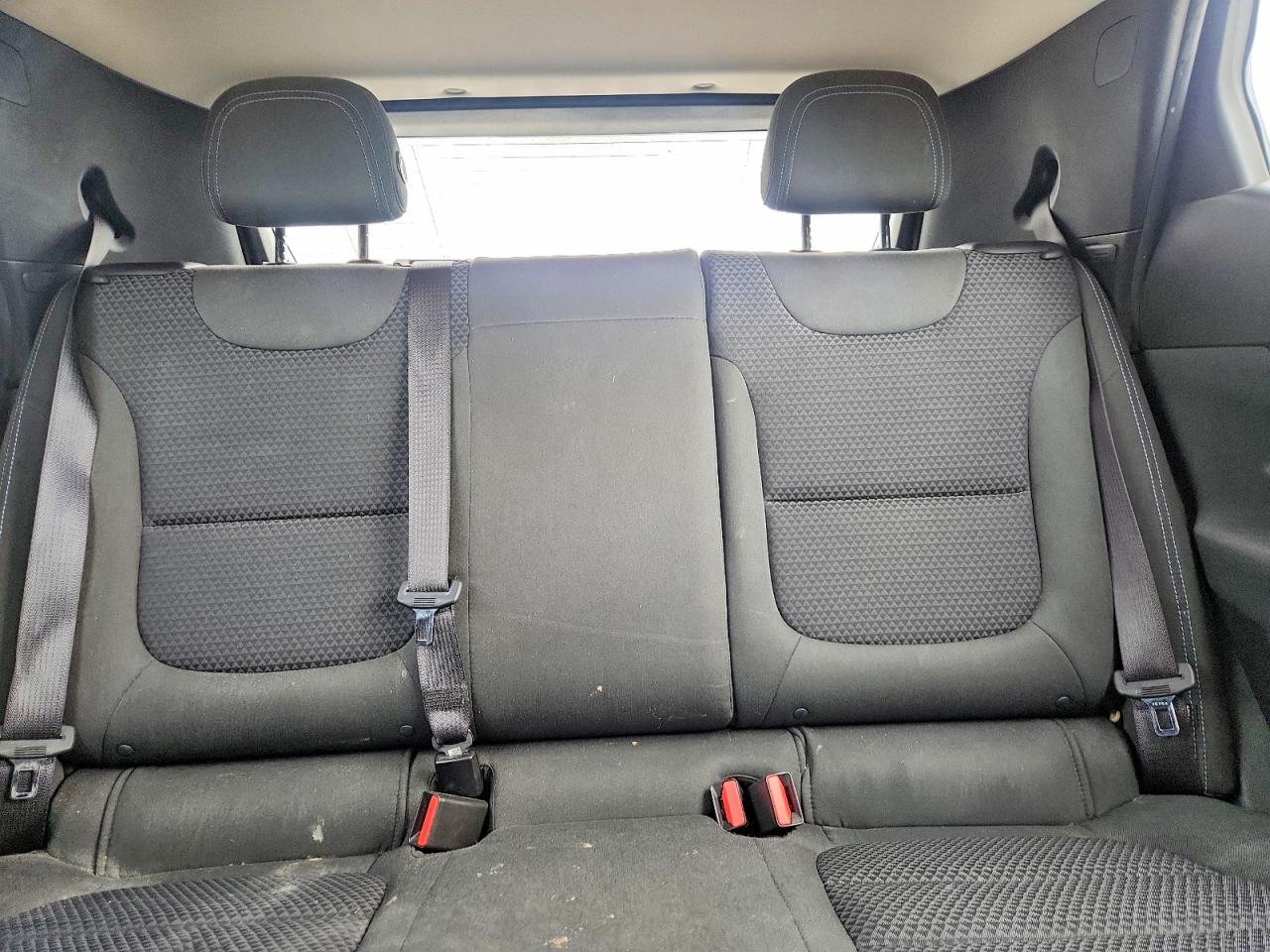 2023 CHEVROLET BOLT EUV LT photo 10