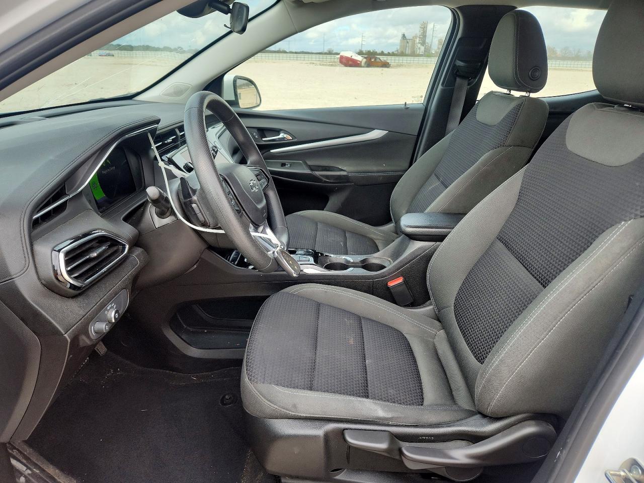 2023 CHEVROLET BOLT EUV LT photo 7