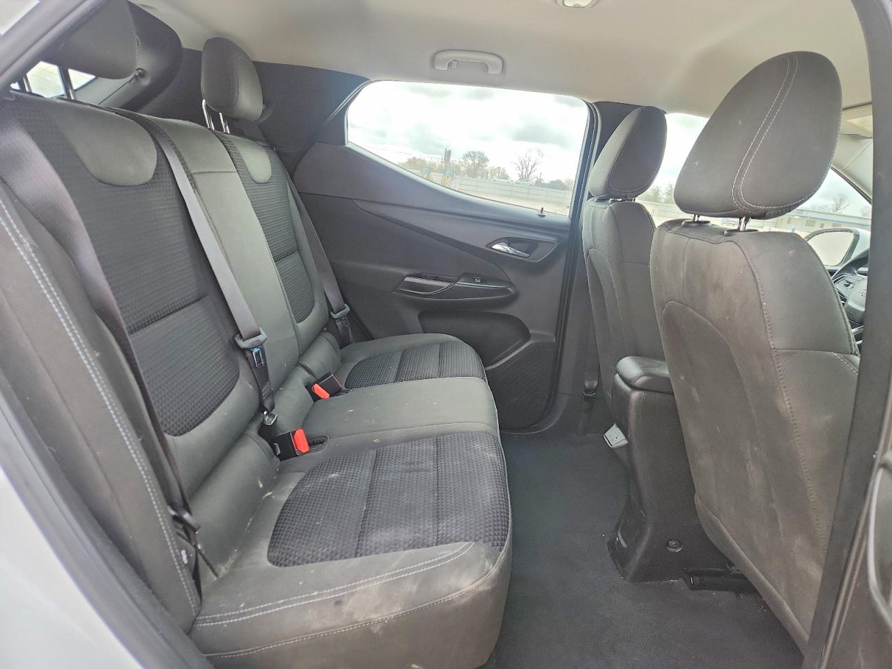 2023 CHEVROLET BOLT EUV LT photo 11