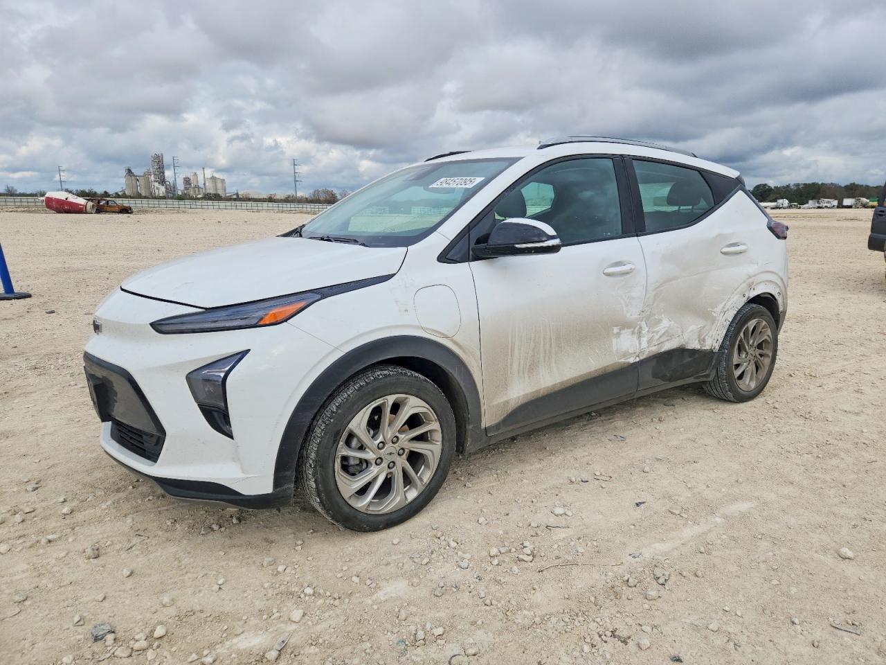 2023 CHEVROLET BOLT EUV