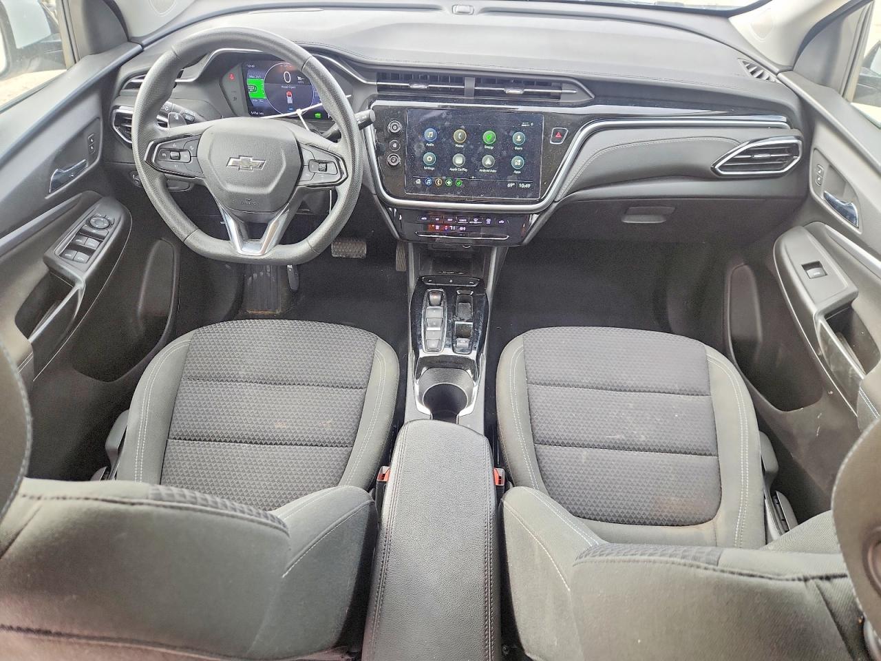 2023 CHEVROLET BOLT EUV LT photo 8