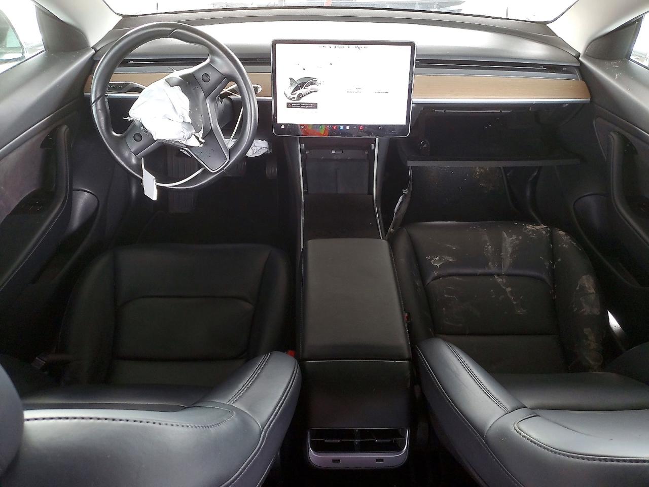 2018 TESLA MODEL 3 photo 8