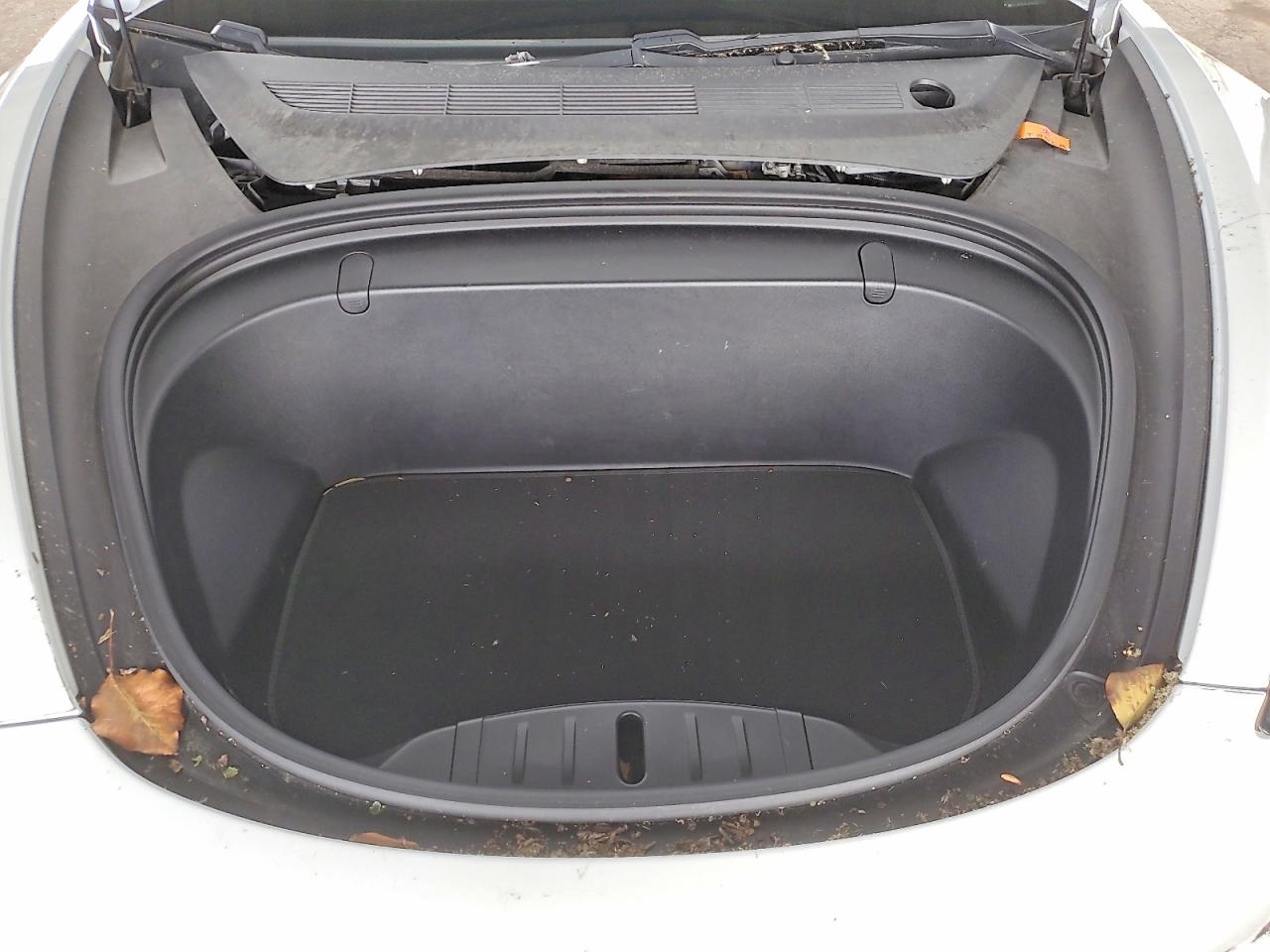 2018 TESLA MODEL 3 photo 11
