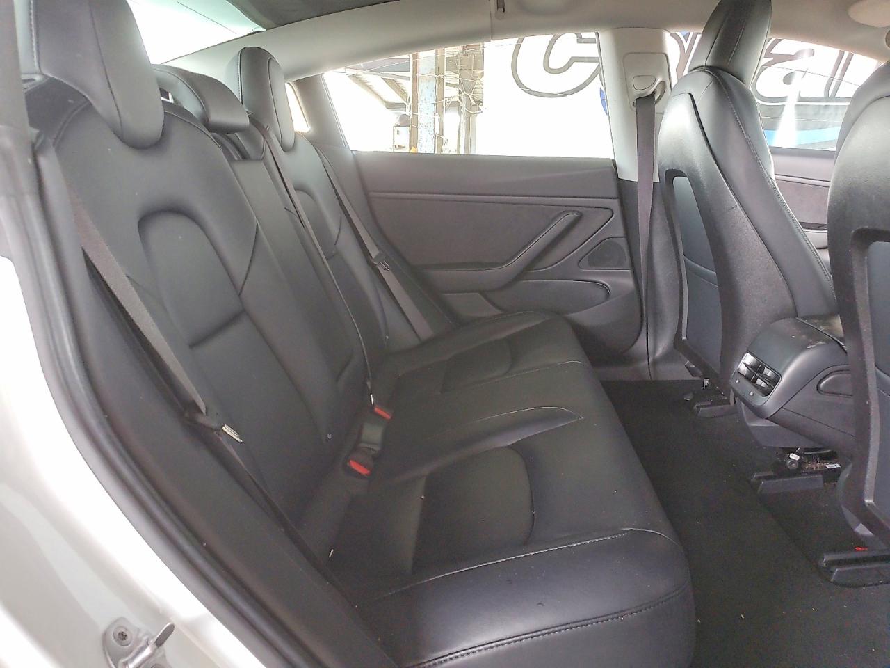 2018 TESLA MODEL 3 photo 10