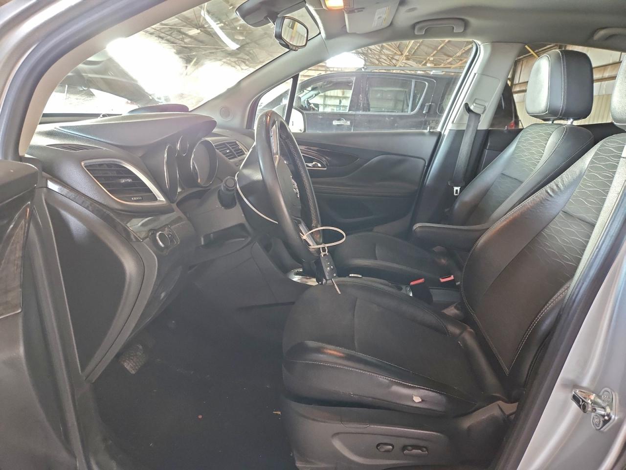 2015 BUICK ENCORE photo 13
