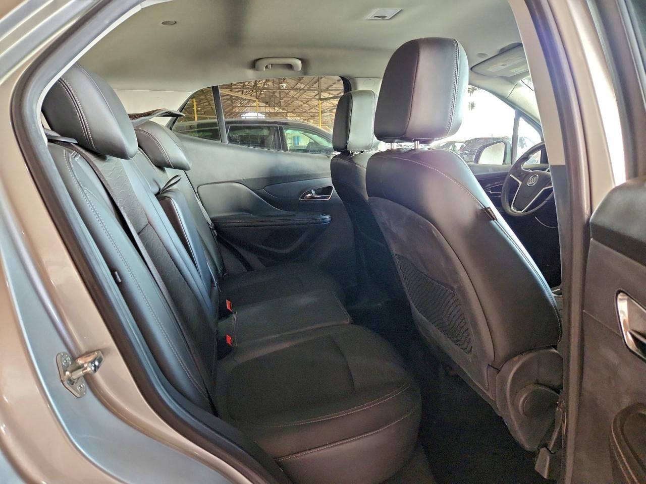 2015 BUICK ENCORE photo 19