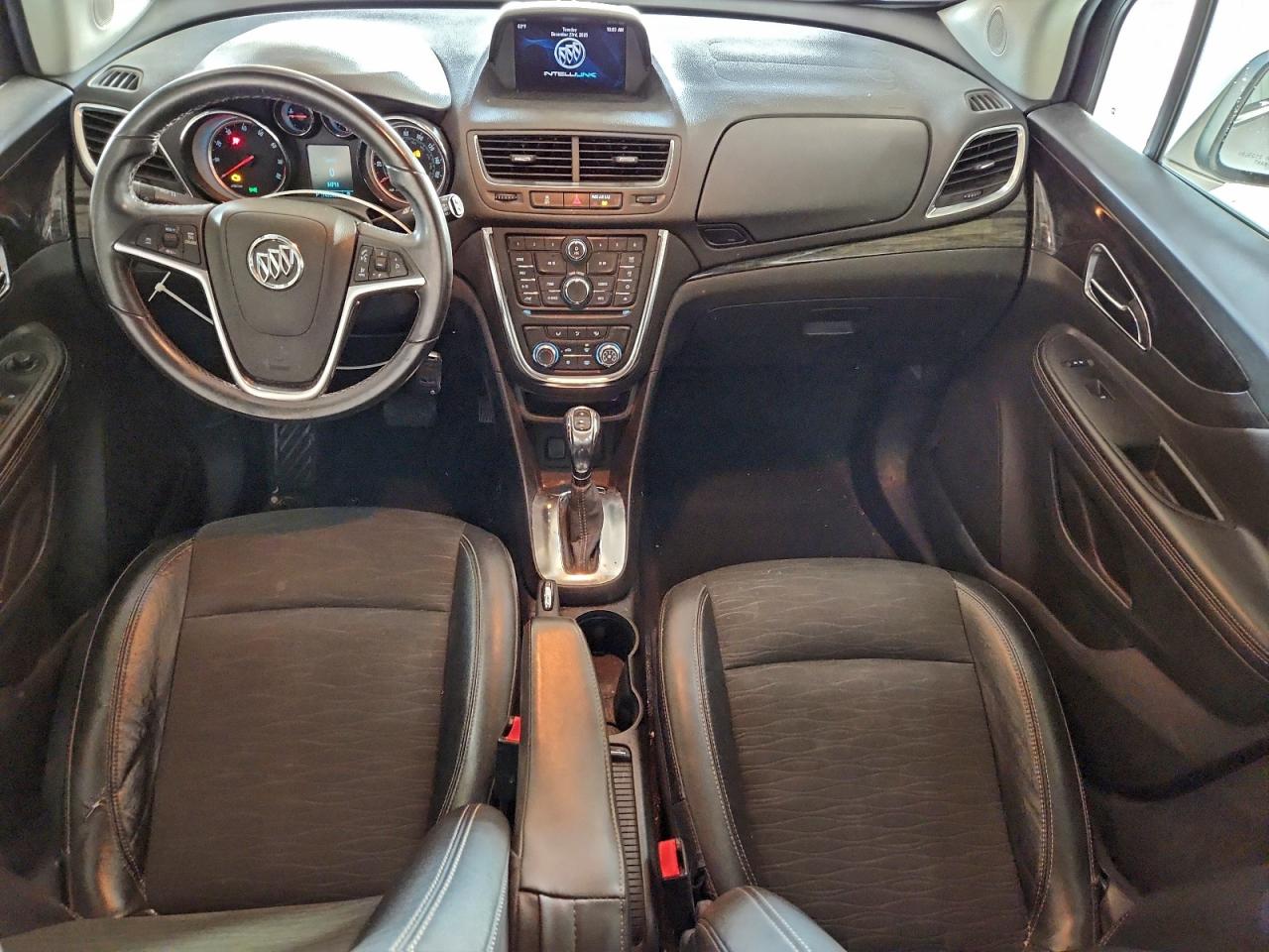 2015 BUICK ENCORE photo 15