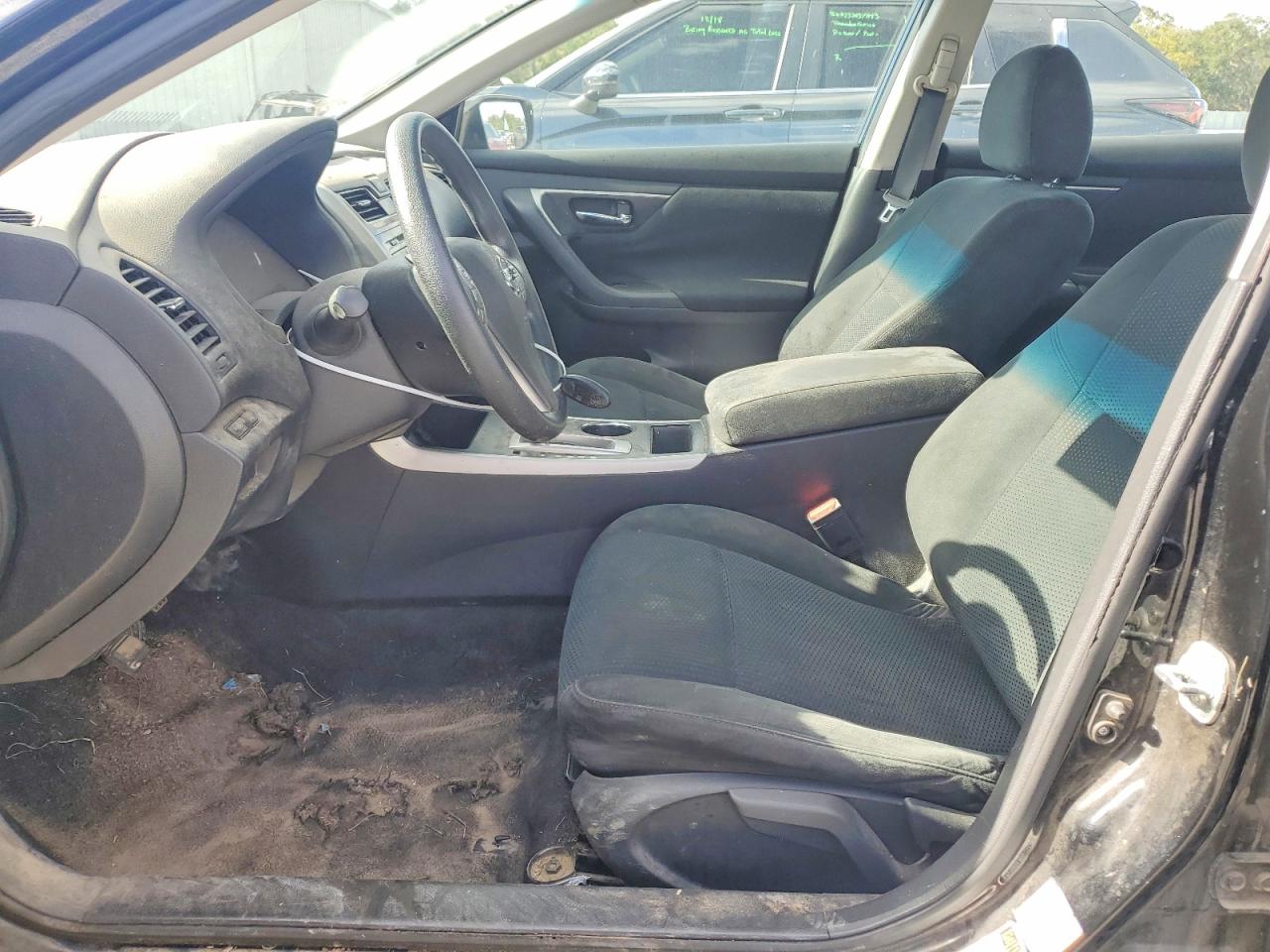 2015 NISSAN ALTIMA 2.5 photo 7
