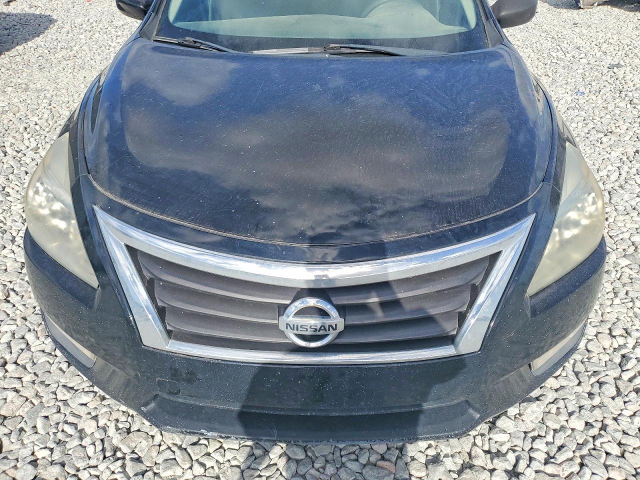 2015 NISSAN ALTIMA 2.5 photo 11