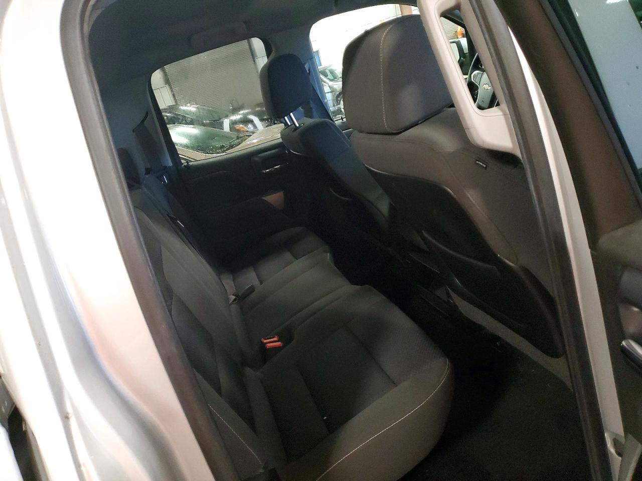 2015 CHEVROLET SILVERADO K1500 LT photo 10