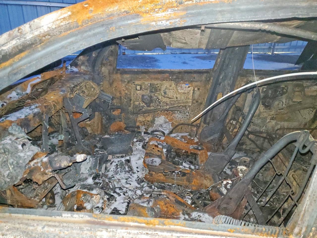 2007 SUZUKI XL7 photo 7