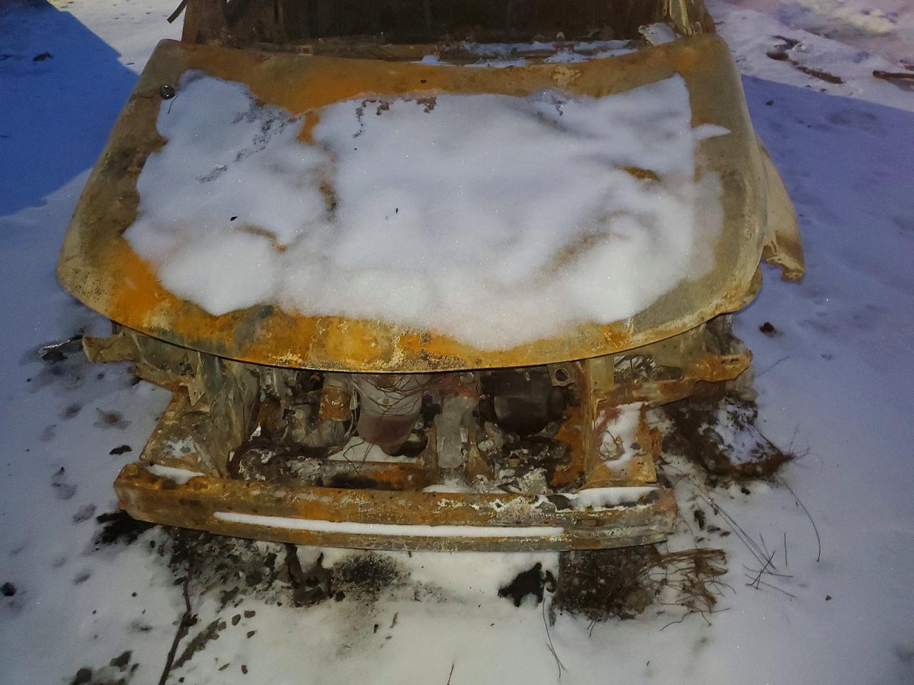 2007 SUZUKI XL7 photo 12