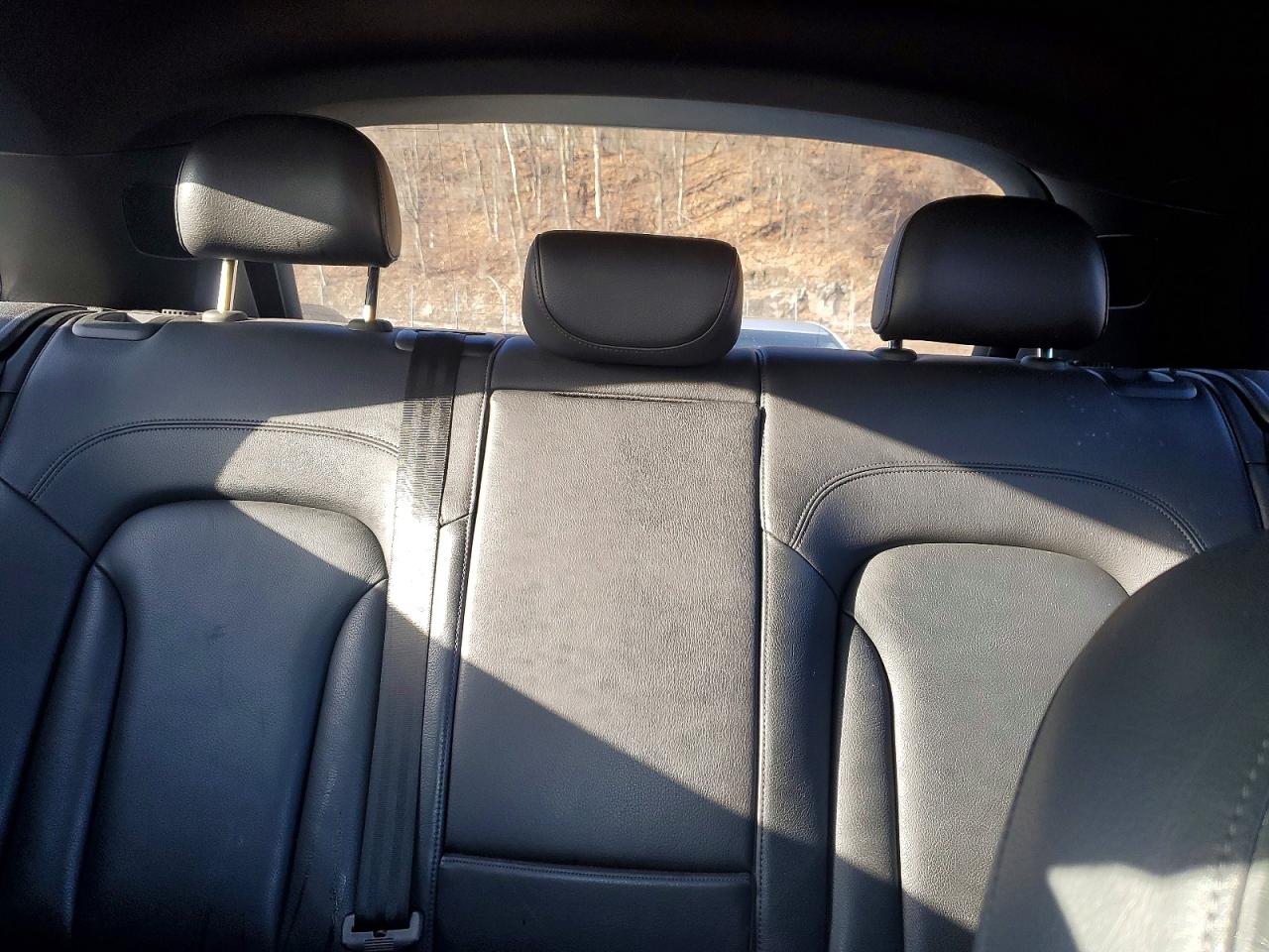 2018 AUDI Q3 PREMIUM PLUS photo 10
