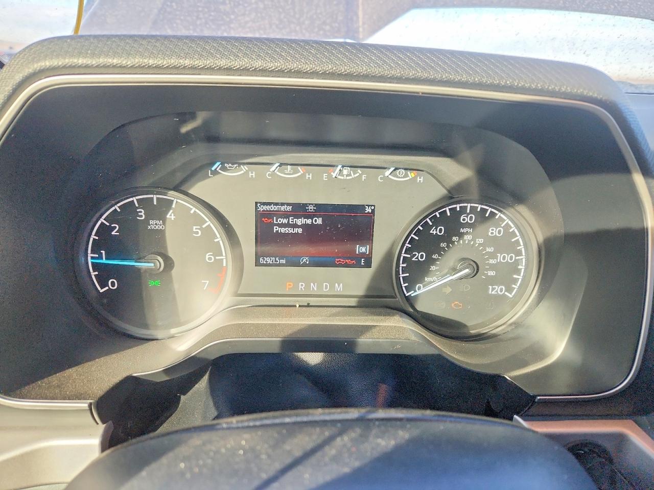 2023 FORD F150 SUPERCREW photo 9