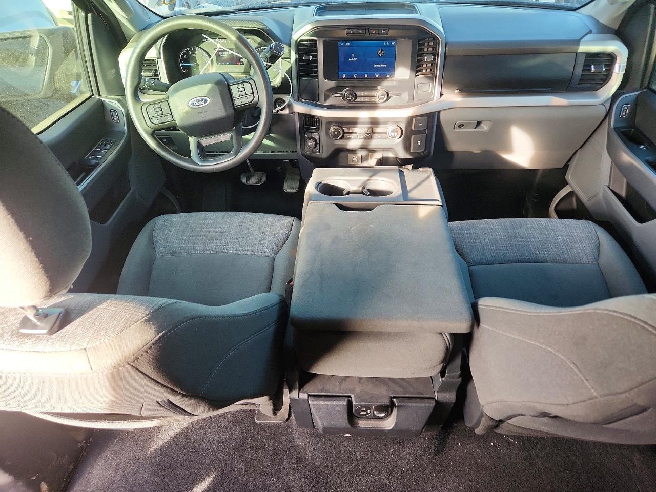 2023 FORD F150 SUPERCREW photo 8