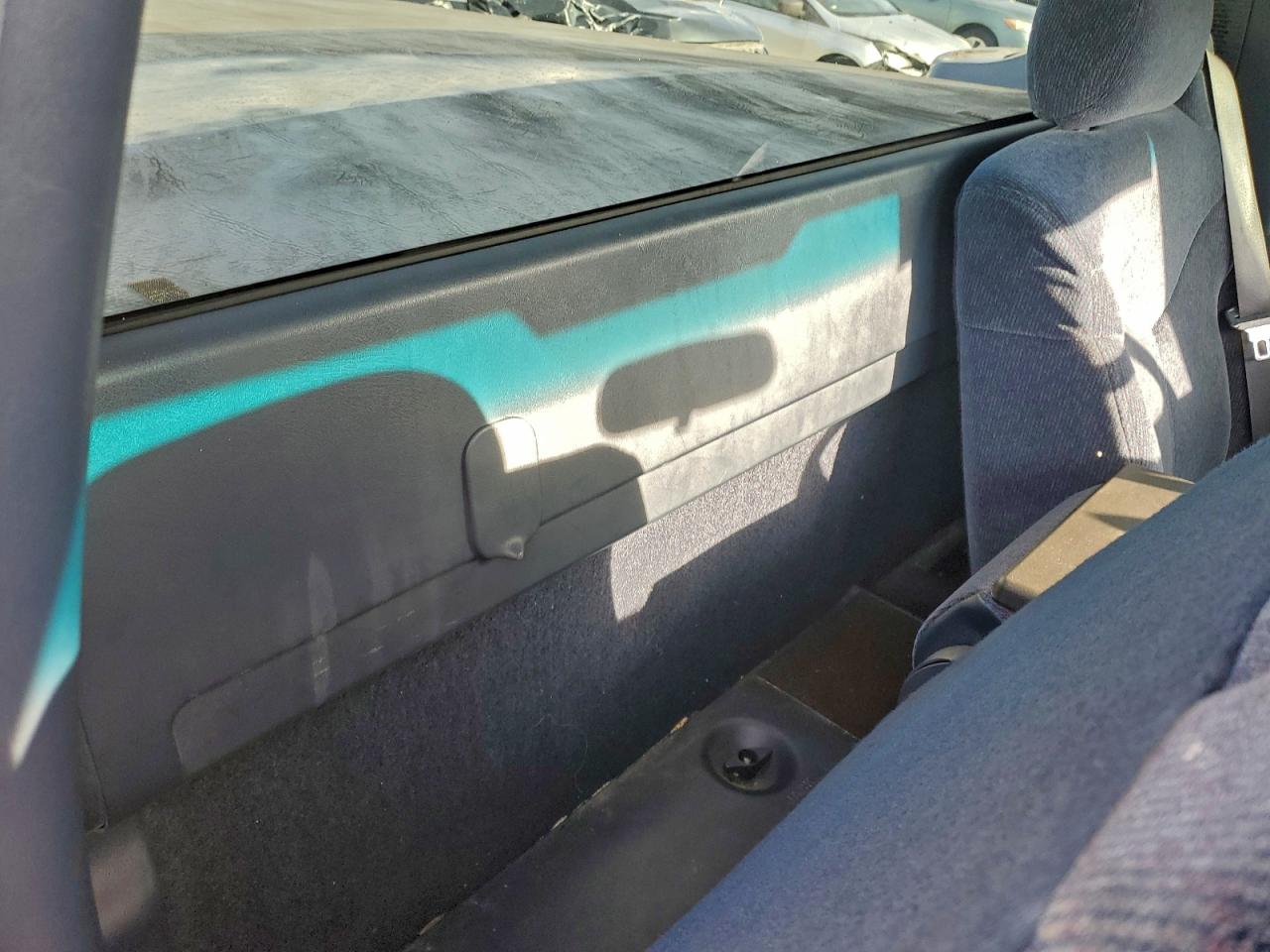 1999 GMC NEW SIERRA K2500 photo 10