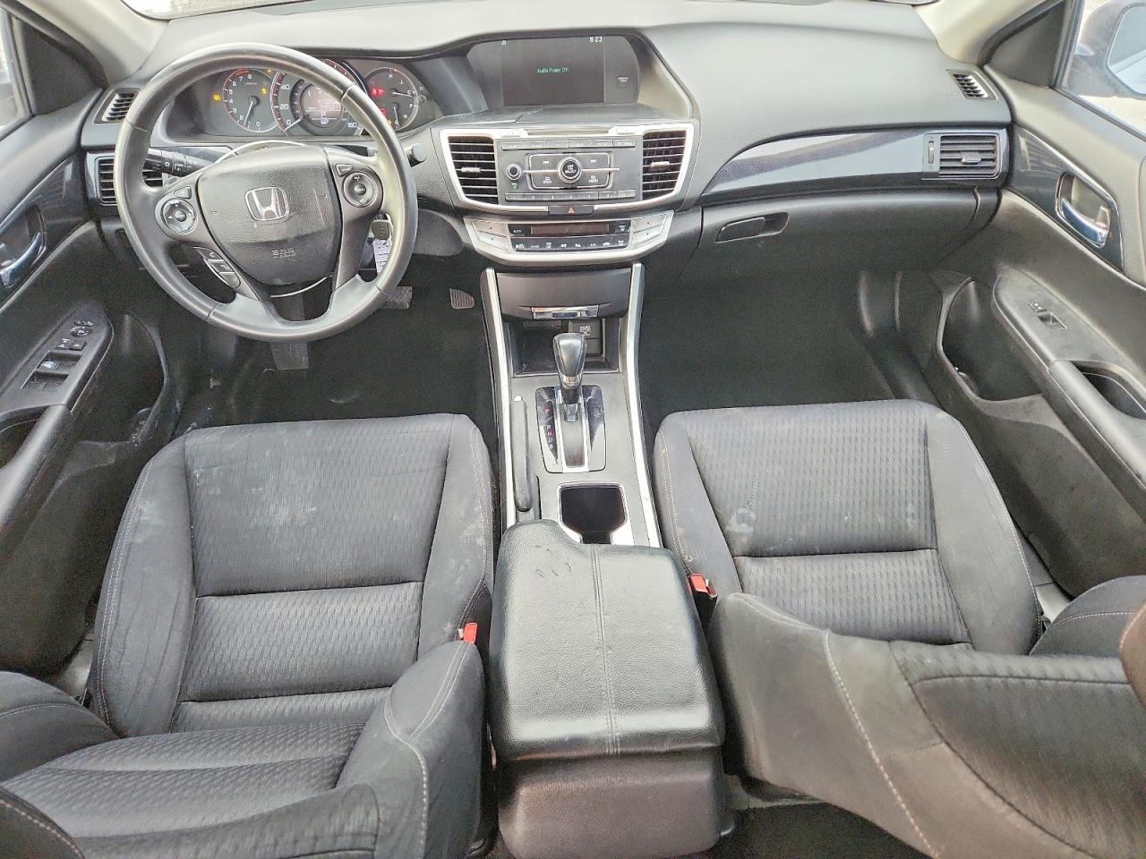 2014 HONDA ACCORD SPORT photo 15