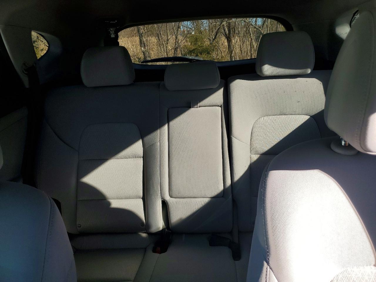 2017 HYUNDAI TUCSON LIMITED photo 19