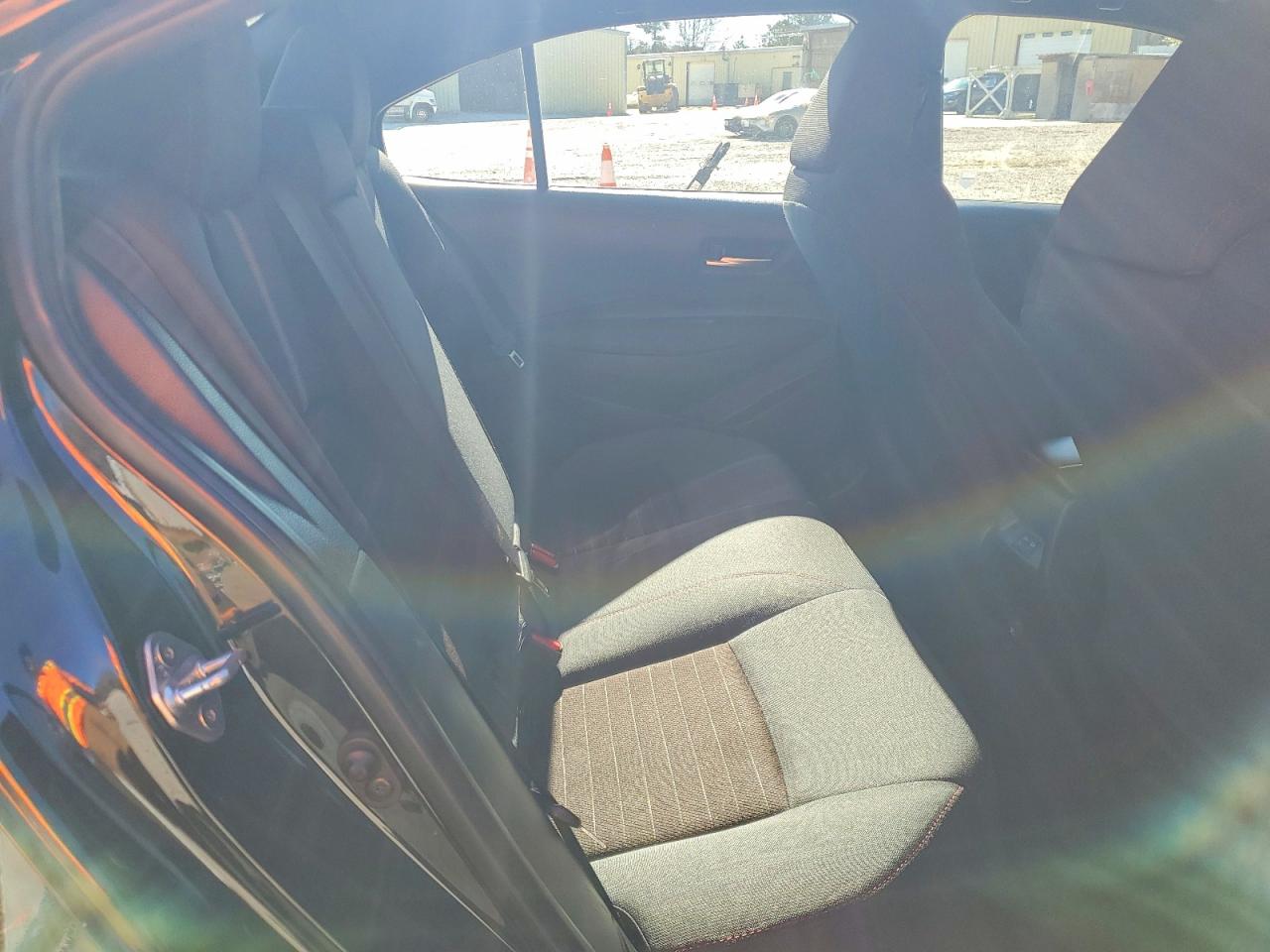 2024 TOYOTA COROLLA SE photo 10