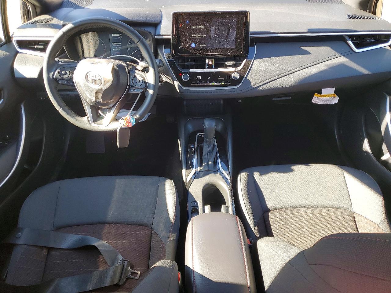 2024 TOYOTA COROLLA SE photo 8