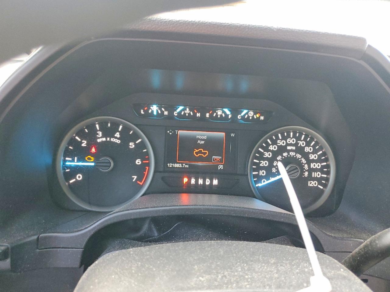 2019 FORD F150 SUPERCREW photo 9