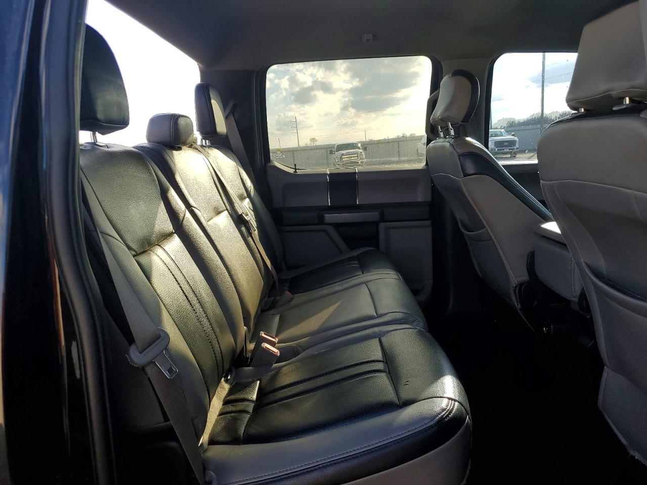2019 FORD F150 SUPERCREW photo 10