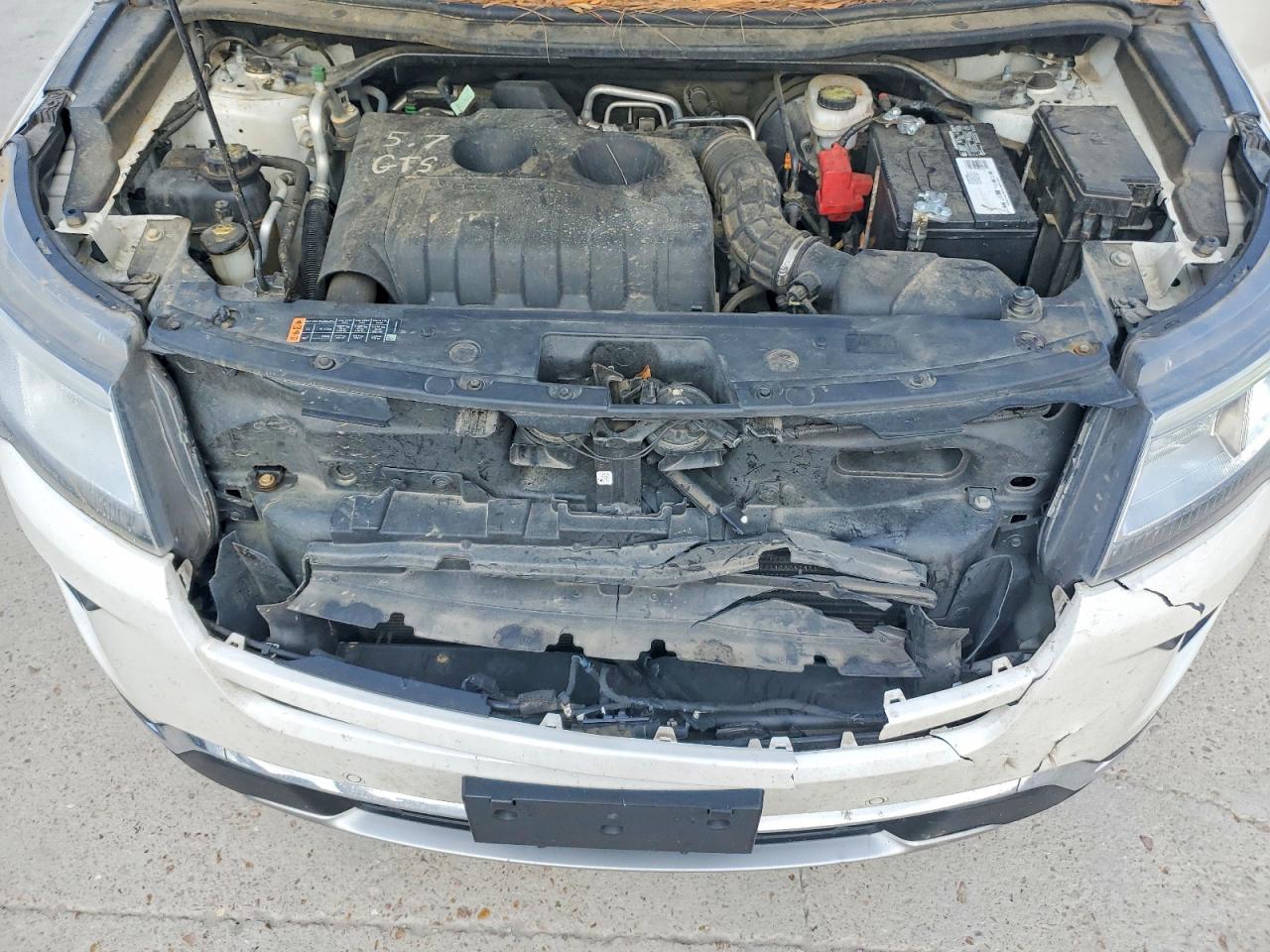 2018 FORD EXPLORER LIMITED photo 12