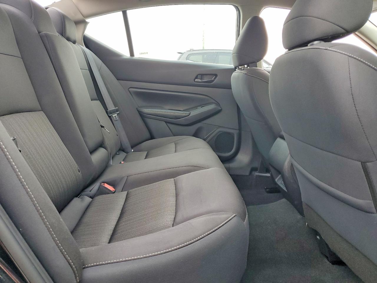 2024 NISSAN ALTIMA 2.5 SV photo 10
