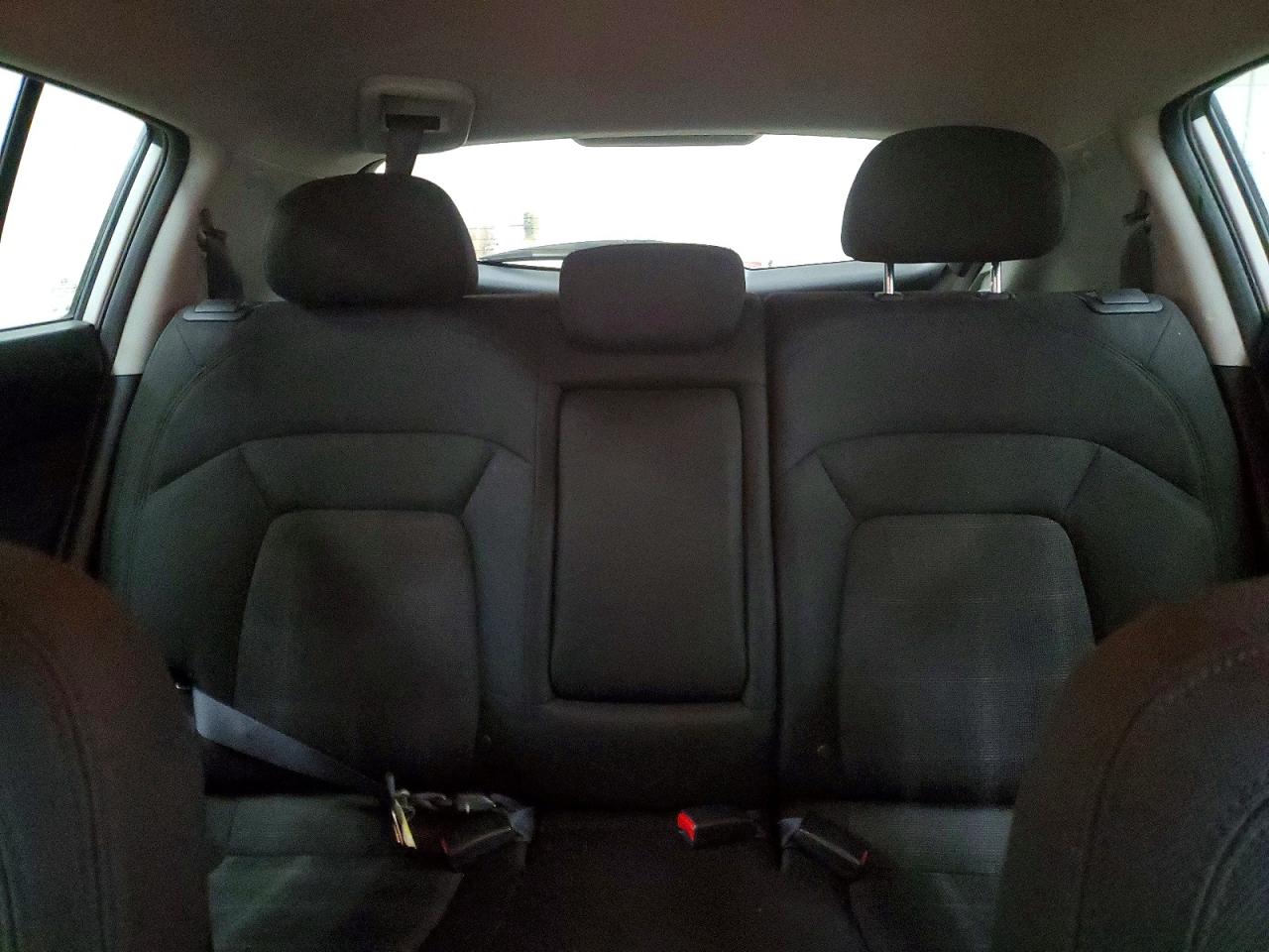 2012 KIA SPORTAGE BASE photo 10